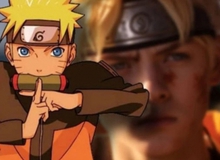 Thương hiệu Naruto có được chuyển thể thành phim live-action không? 