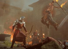 Mới ra mắt, tựa game bom tấn đã "phá đảo" Steam, có hơn 400.000 người chơi cùng thời điểm