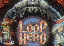 Giải trí cuối tuần với game miễn phí hấp dẫn 'Loop Hero'