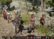 Vừa ra mắt, bom tấn đã chứng kiến "hiện tượng lạ", game thủ tự tăng gấp đôi số nhân vật