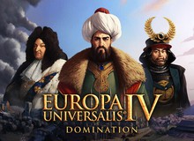 Tải miễn phí game chiến thuật đỉnh cao 'Europa Universalis IV'