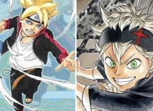 6 bộ manga Shonen Jump được chuyển sang các tạp chí khác xuất bản 
