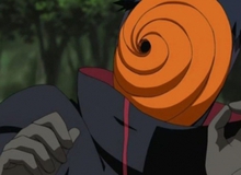 Tất cả những chiếc mặt nạ Uchiha Obito đeo trong Naruto Shippuden 