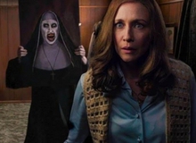 Những chi tiết thú vị trong The Nun 2, đặc biệt after credit hé lộ phần 4 của The Conjuring 