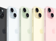 HOT: iPhone 15 và 15 Plus chính thức ra mắt với 5 màu siêu đẹp, tạm biệt “tai thỏ” từ đây