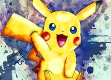 Tuyên bố có thẻ game độc nhất vô nhị với chữ ký của "Pikachu", nam thanh niên rao bán giá trên trời