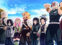 Kimetsu no Yaiba: Tại sao đồng phục sát quỷ đoàn của mỗi Trụ cột lại khác nhau?  