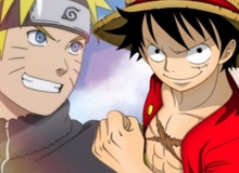 Tác giả Naruto tiết lộ suy nghĩ của mình về One Piece 