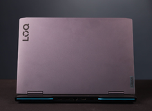 Lenovo LOQ 15IRH8 (2023) - Lựa chọn hàng đầu cho tân game thủ