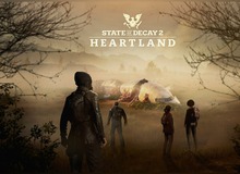 Game hậu tận thế 'State of Decay 2' đang miễn phí cuối tuần trên Steam