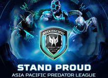 Sự trở lại của giải đấu Esports hàng đầu khu vực Châu Á - Thái Bình Dương: Predator League 2024