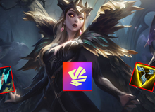 Riot phải "nerf" khẩn cấp LeBlanc trong bản 13.19, nghi ngờ nguyên nhân là do... VCS