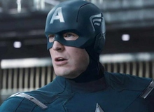 Chris Evans lần đầu trải lòng về sự kết thúc của "Avengers: Endgame"