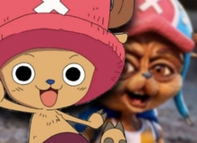 Chopper sẽ là thử thách lớn nhất cho One Piece live-action phần 2 