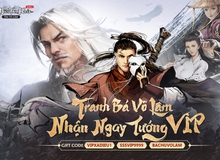 Xạ Điêu Tam Khúc: Tân Võ Lâm - Nâng tầm kỹ năng chơi game của bạn