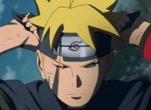 Tại sao Sasuke trao cho Boruto chiếc băng trán ninja của mình? 