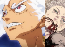 10 khoảnh khắc Anime và Manga làm dậy sóng Internet năm 2023