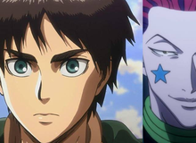 10 nhân vật phản diện trong anime hiện đại được người hâm mộ yêu thích