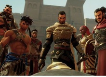 Tổng hợp điểm số Prince of Persia, game bom tấn ngay đầu năm mới