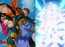 Dragon Ball: Goku chưa bao giờ sử dụng kỹ thuật này vì sức mạnh của nó quá lớn