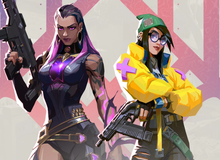 Bom tấn nhà Riot trở thành 1 trong 2 tựa game đỉnh cao cho phái nữ, độc chiếm ngành Esports trong năm 2023