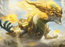 Nhìn Riot tặng quà Tết cho nước bạn, cộng đồng game thủ VNG “chỉ biết ước”