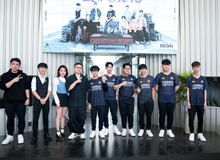 Vikings Esports chính thức ra mắt khán giả VCS, Kati gửi lời tuyên chiến đến "anh Khánh"