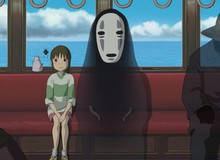 Spirited Away: Miyazaki Hayao tiết lộ sự thật đằng sau Vô Diện sau 23 năm