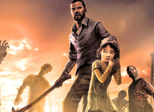 5 game phiêu lưu cực đỉnh, tương tự The Last of Us Part 2