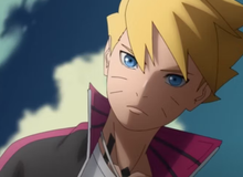 Fan nhận xét anime Boruto: Two Blue Vortex do người hâm mộ tạo ra vượt trội hơn Studio Pierrot