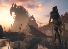 Bom tấn game hành động Hellblade giảm giá 90%, rẻ bằng một lon nước ngọt