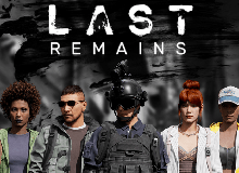 Chơi miễn phí game sinh tồn, zombies cực đỉnh - Last Remains
