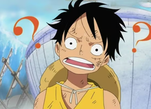 Người hâm mộ One Piece phát hiện ra “hai chàng trai bí ẩn” trong phần mở đầu