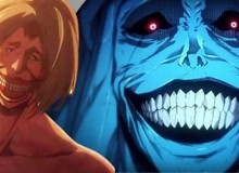 Bức tượng đáng sợ của Solo Leveling gây ra cuộc tranh luận về Attack on Titan