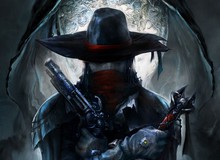 Game Mà Cà Rồng đình đám Van Helsing đang giảm giá 95% trên Steam