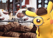 Bị cha đẻ Pokemon dọa kiện, game giống Pokemon công bố luôn thông số gây sốc, vượt ngoài mong đợi
