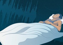 Tại sao một số người có thể ngủ trong tiếng ồn ào, trong khi những người khác lại bị đánh thức bởi một âm thanh nhỏ nhất?