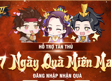 Hành trình trở lại tuổi thơ: Game thủ đếm ngược trước giờ G - JX2 Origin - ADNX Mobile Alpha Test