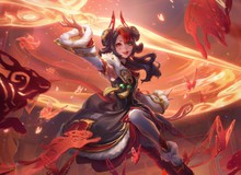 Riot chơi lớn cho game "con cưng": Làm hẳn 10 trang phục đón Tết, trong đó có 9 phiên bản là độc quyền!