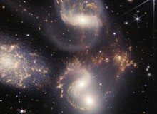 Tại sao bầu trời đêm lại có màu đen? Một câu hỏi tưởng chừng bình thường nhưng lại ẩn chứa kết cục của loài người!