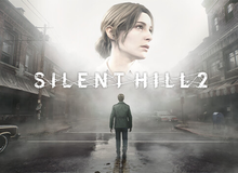 Game huyền thoại Silent Hill 2 sẵn sàng tái xuất trong năm 2024