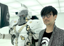 Những trò chơi đã làm nên tên tuổi của nhà làm game huyền thoại - Hideo Kojima