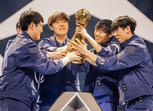 Riot thay đổi cực mạnh MSI 2024 khiến LPL "rơi nước mắt khóc hận"