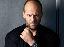 Jason Statham -  Tài tử  “nhiều nghề” bậc nhất màn ảnh Hollywood