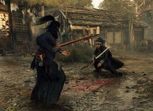 Còn chưa ra mắt, bom tấn game Samurai đình đám đã bị gắn mác 18+, giới hạn người chơi