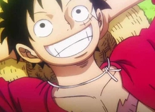 Eiichiro Oda đã lên kế hoạch cho cái kết của One Piece cách đây 25 năm