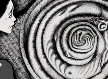 Anime kinh dị nổi tiếng nhận nhiều chỉ trích vì một lý do