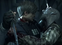 Một trong những phần game Resident Evil hay nhất sắp lên di động, người dùng iPhone hết sức vui mừng