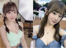 Thêm một đồng nghiệp hot girl của Yua Mikami lên kế hoạch giải nghệ, chuyển sang công việc "kiếm bộn" khác