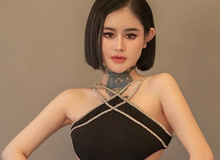 Hot girl từng "hẹn cưới" Thông Soái Ca xuất hiện với diện mạo lạ sau một năm hứa hôn ước